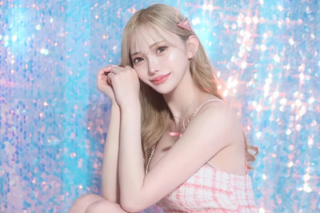 一条姫華1