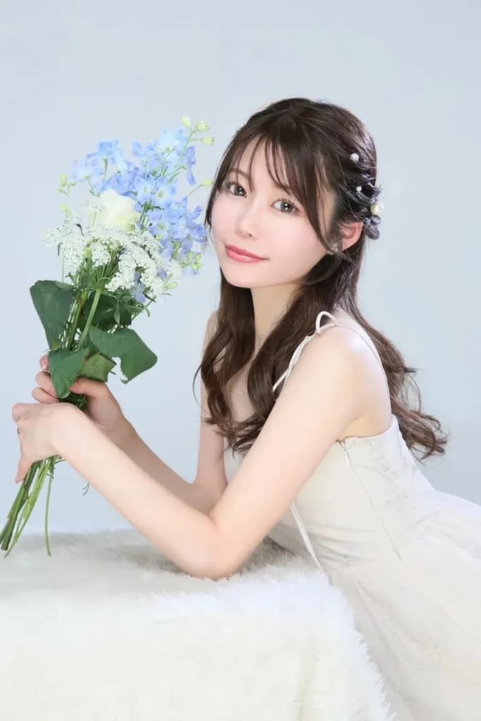 ちなつ1